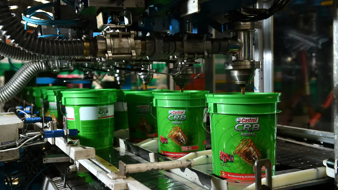 Castrol Castrol