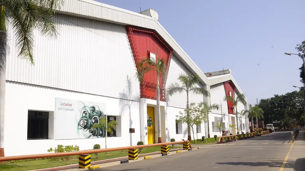 Castrol Castrol