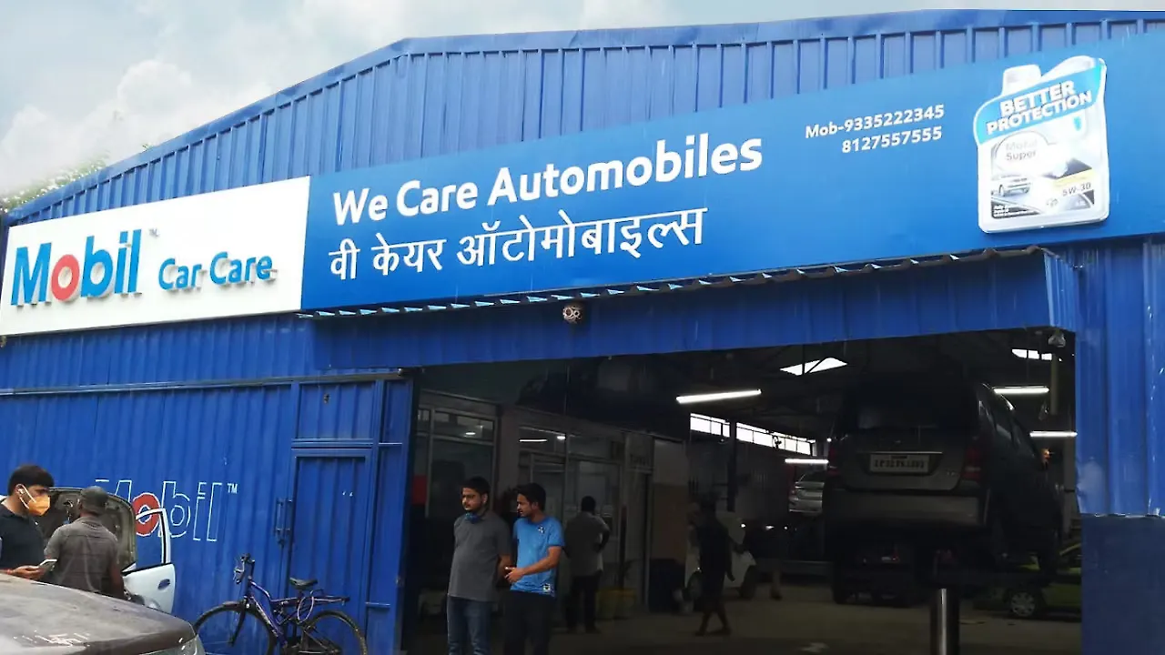 VehicleCare VehicleCare