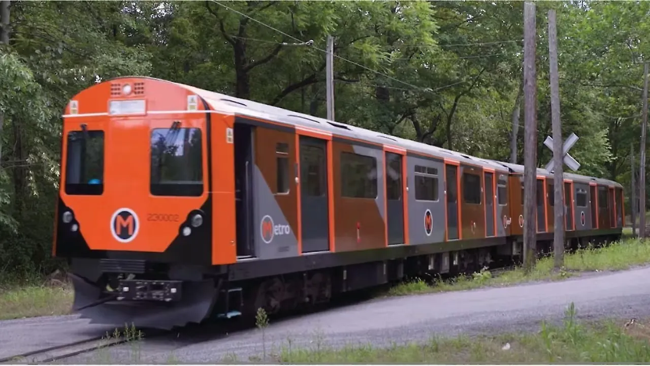 Vivarail Vivarail
