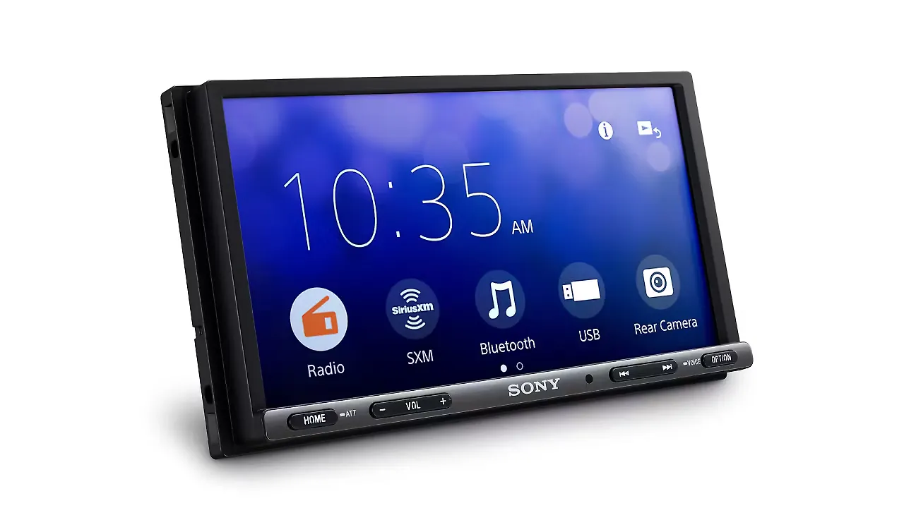 Sony Sony