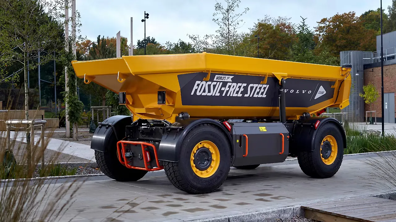 Volvo Volvo