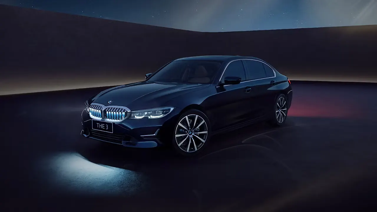 BMW BMW