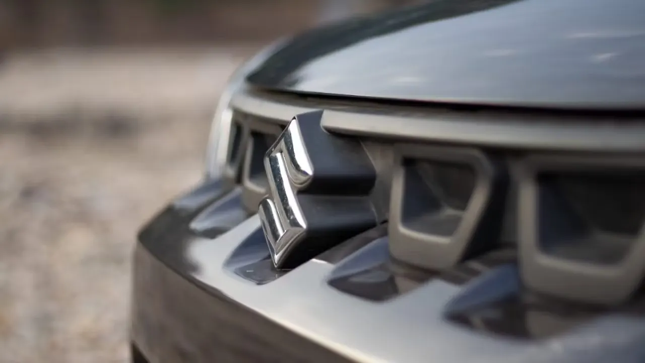 Maruti Maruti