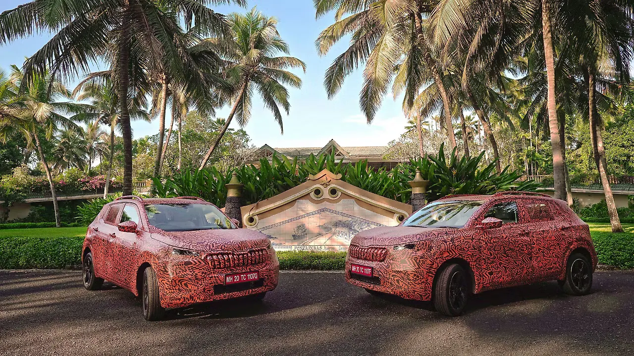 Skoda Skoda