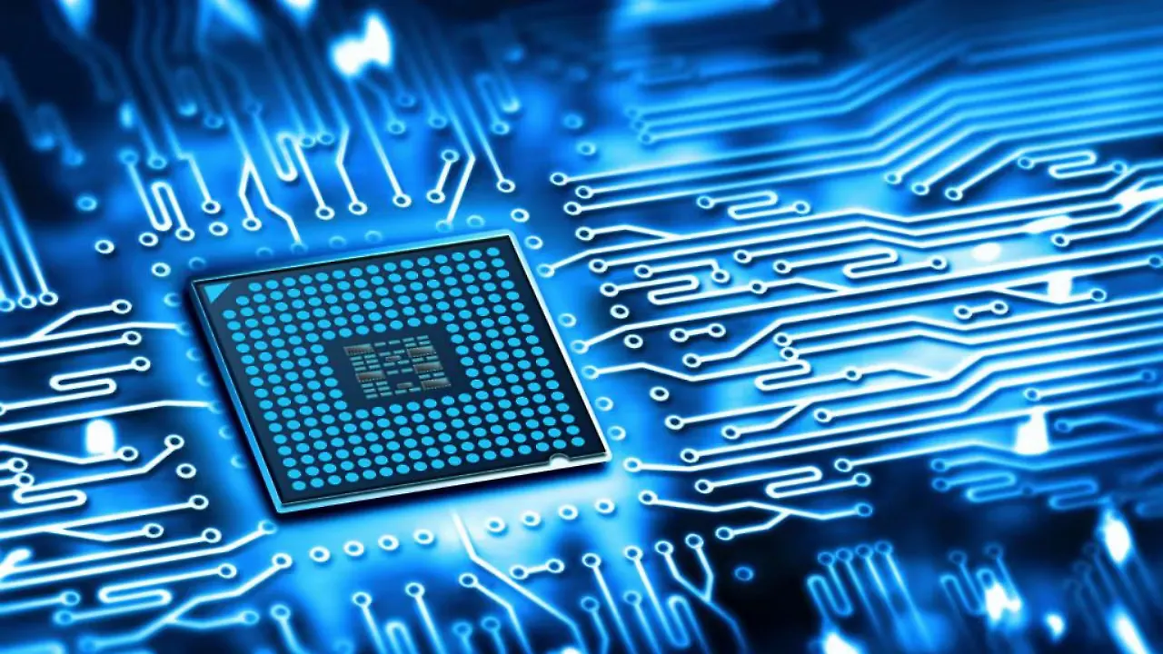 Texas Instruments Texas Instruments