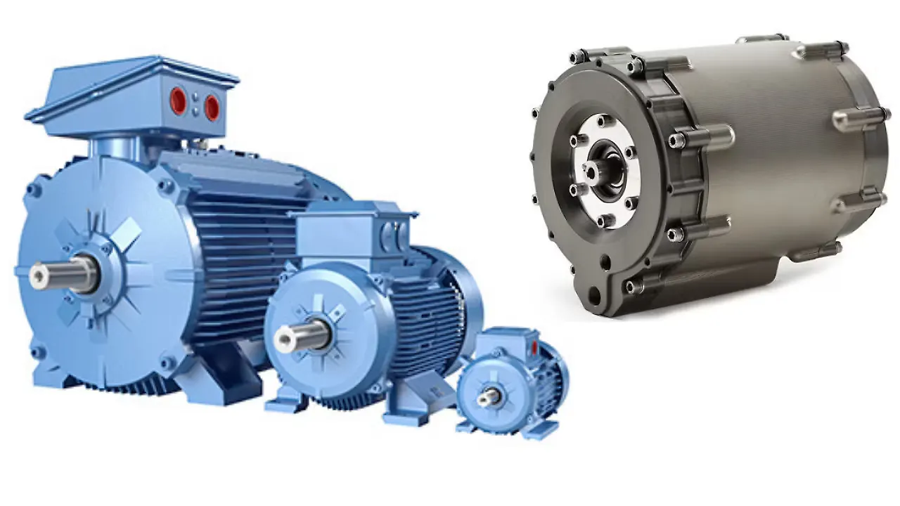 ABB & Mitsubishi Electric ABB & Mitsubishi Electric