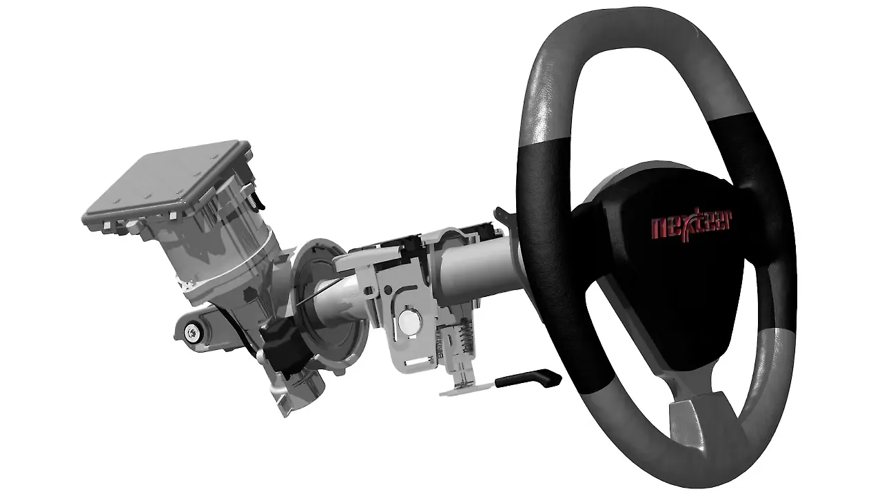 Nexteer Nexteer