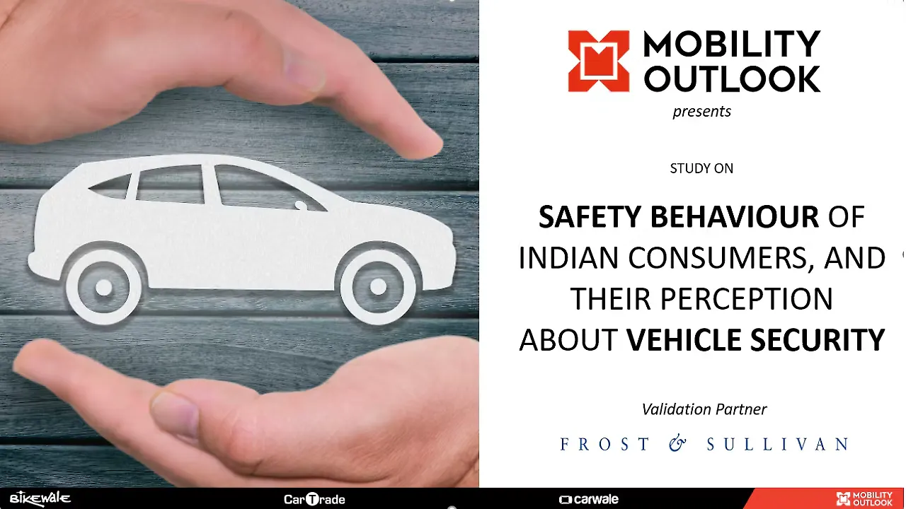 Mobility Outlook Mobility Outlook