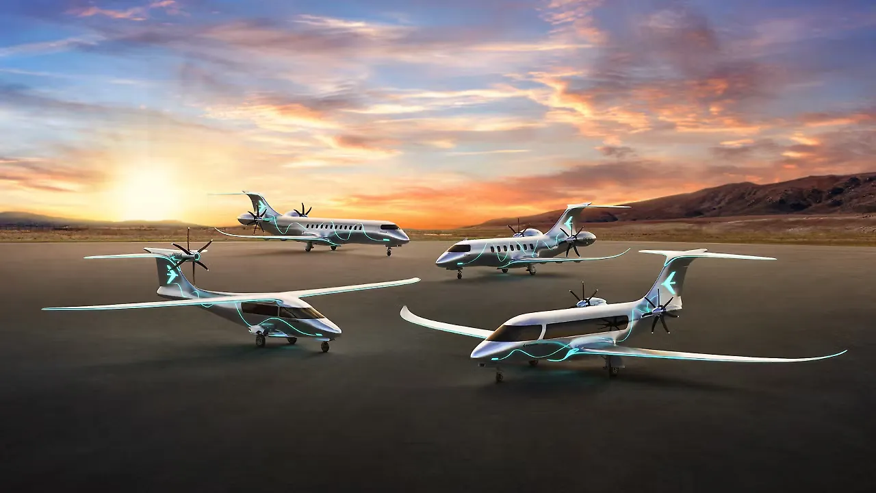 Embraer Embraer