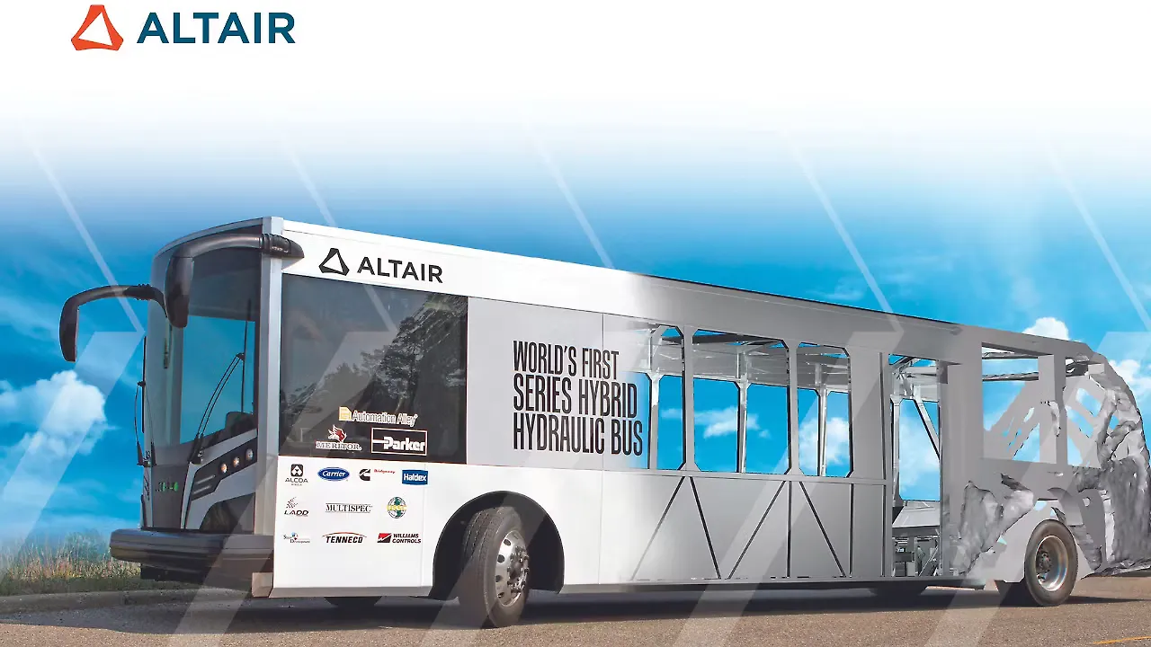 Altair Altair