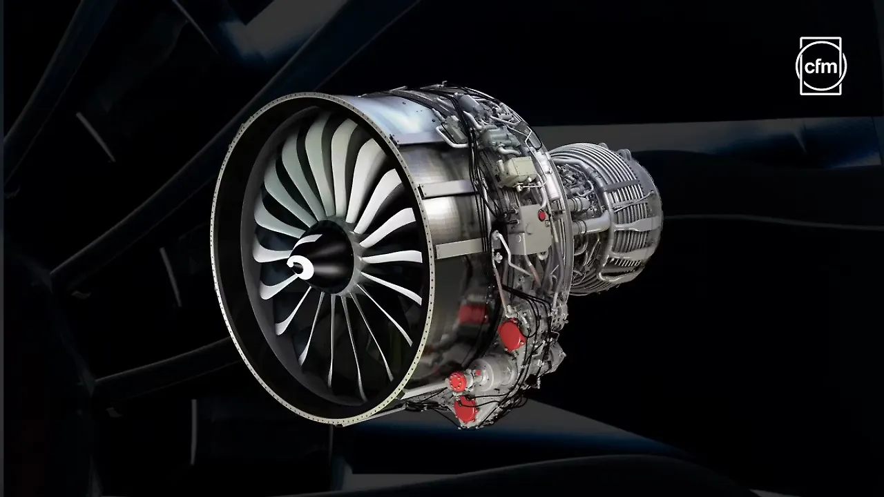 CFM International CFM International