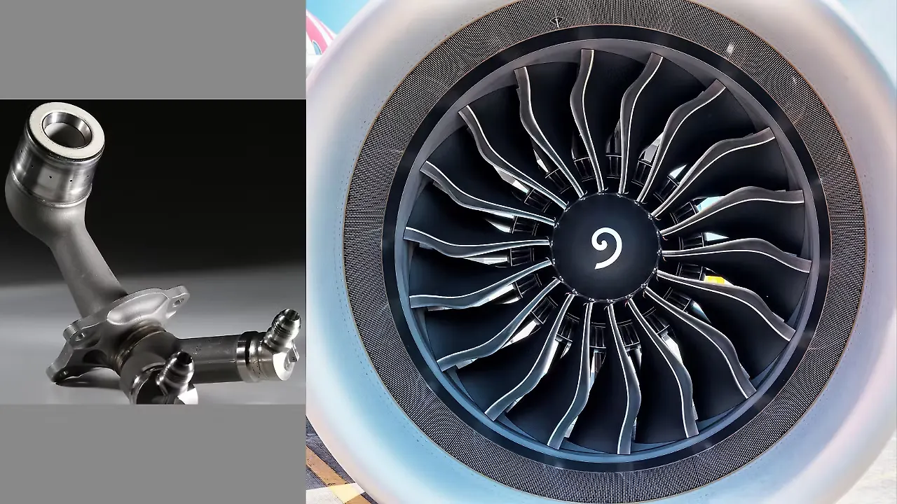 CFM International CFM International