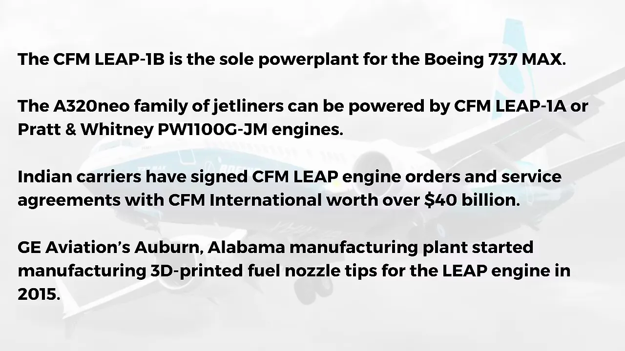 CFM International CFM International