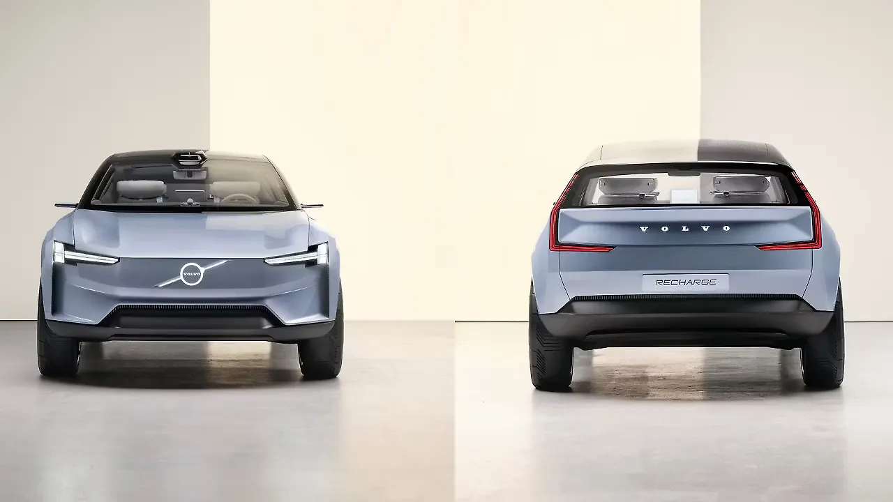 Volvo Cars Volvo Cars