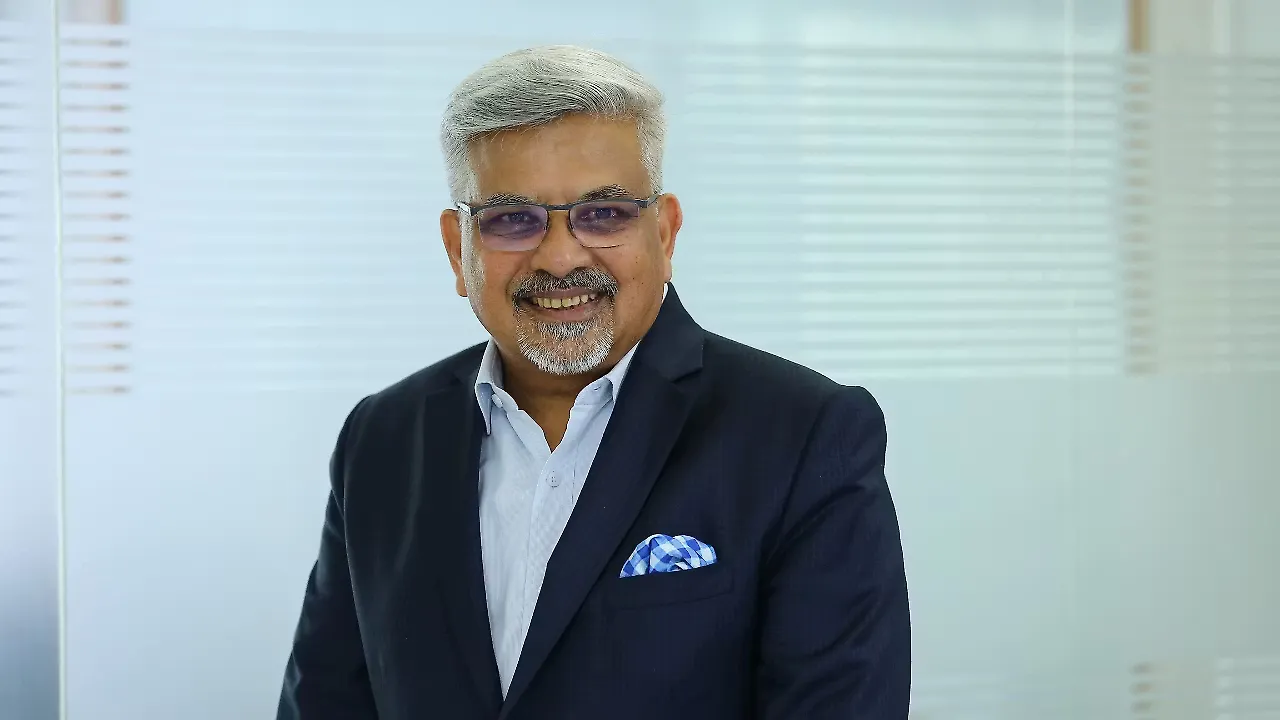 Kamal Bali - Volvo Group India Kamal Bali - Volvo Group India