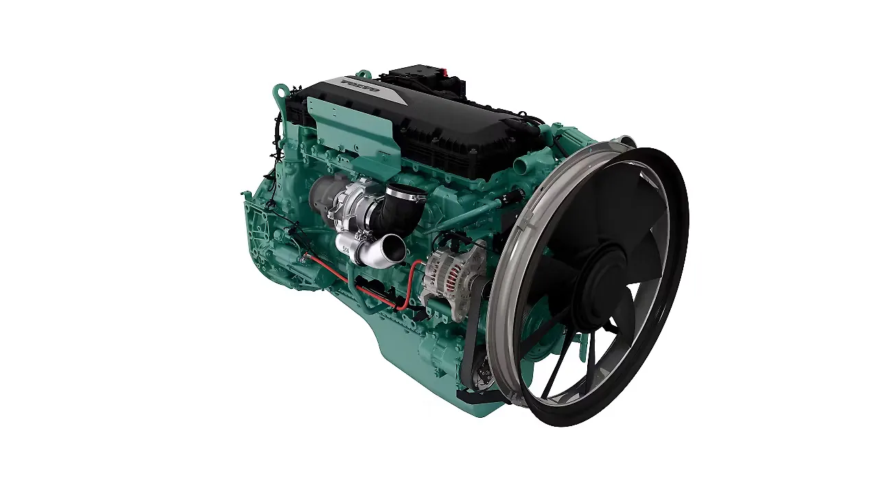 Volvo Penta Volvo Penta