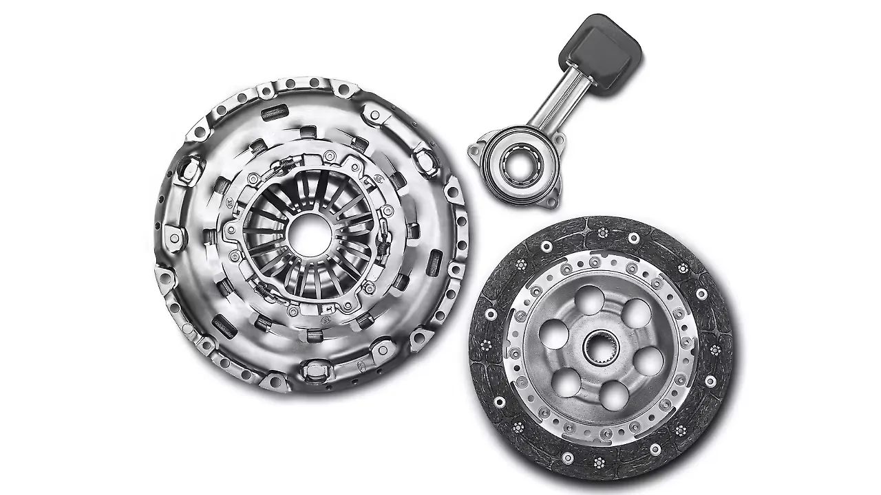 Schaeffler Schaeffler