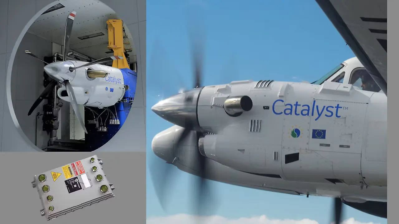 GE Aviation GE Aviation