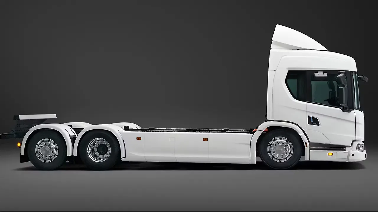 Scania Scania