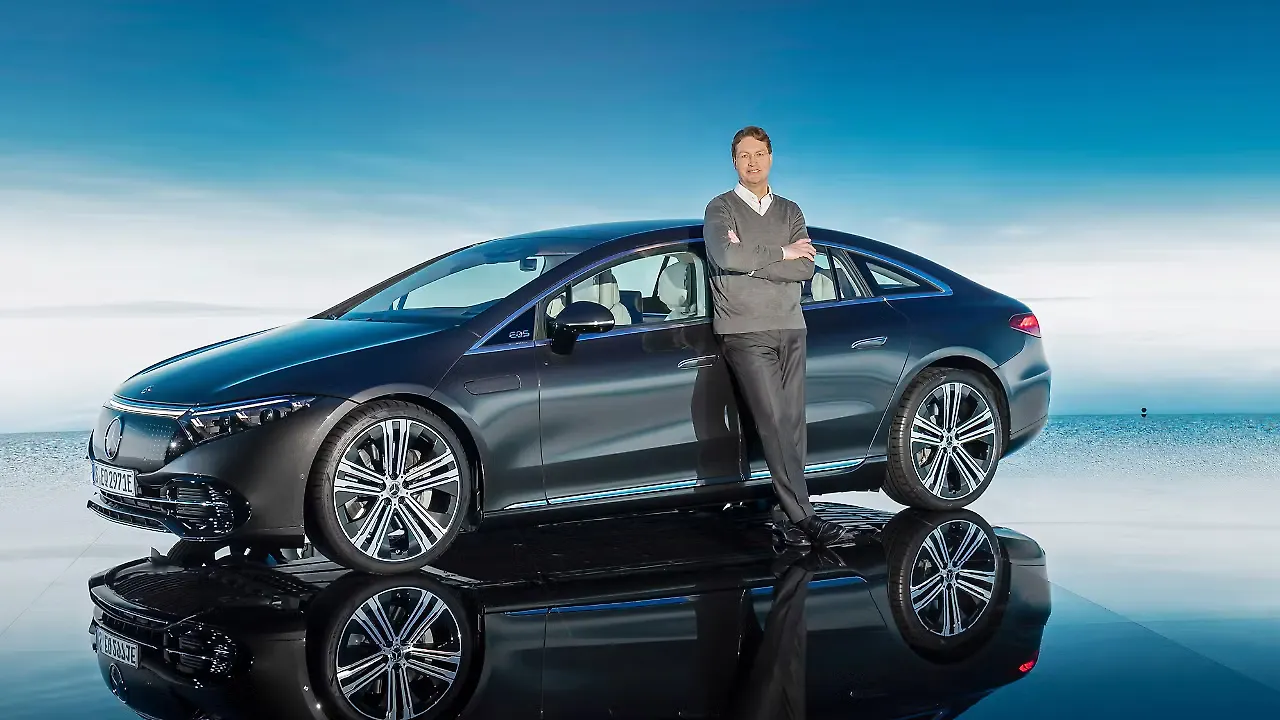 Mercedes Benz Mercedes Benz
