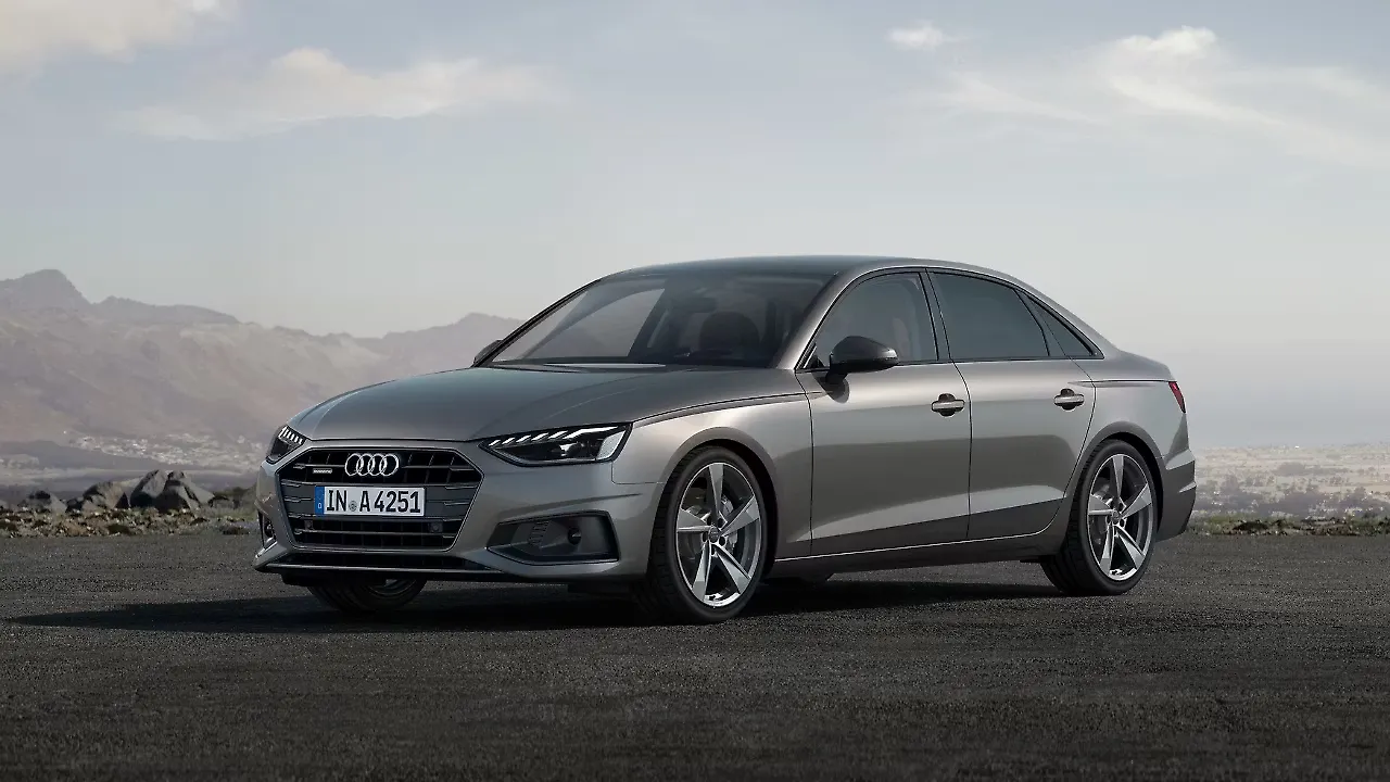 Audi Audi