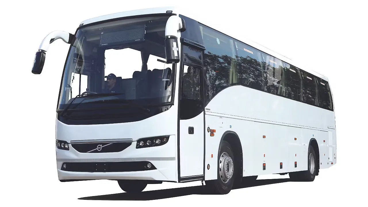 VECV VECV
