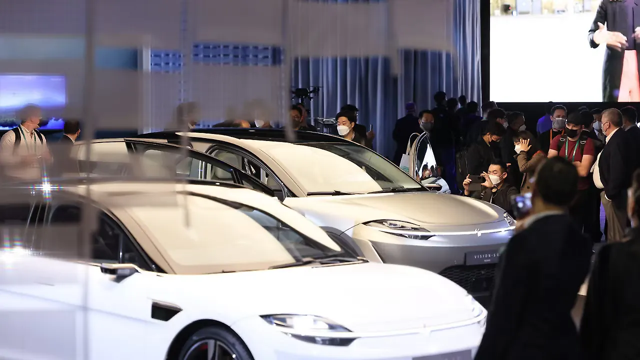 CES 2022 CES 2022