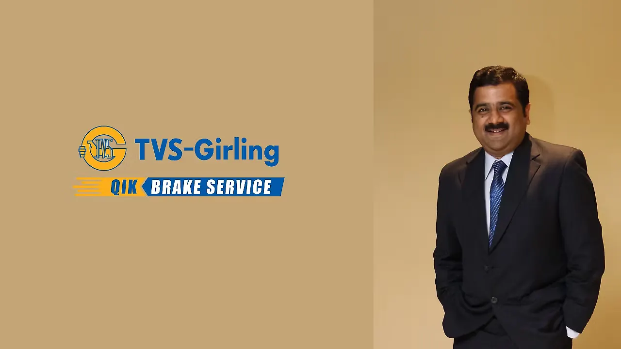 Brakes India Brakes India