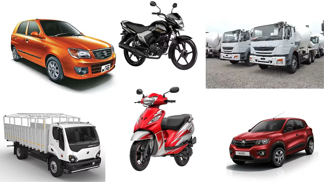 Vehicle images Vehicle images