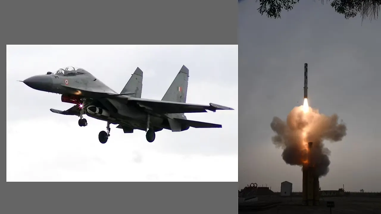 BrahMos BrahMos