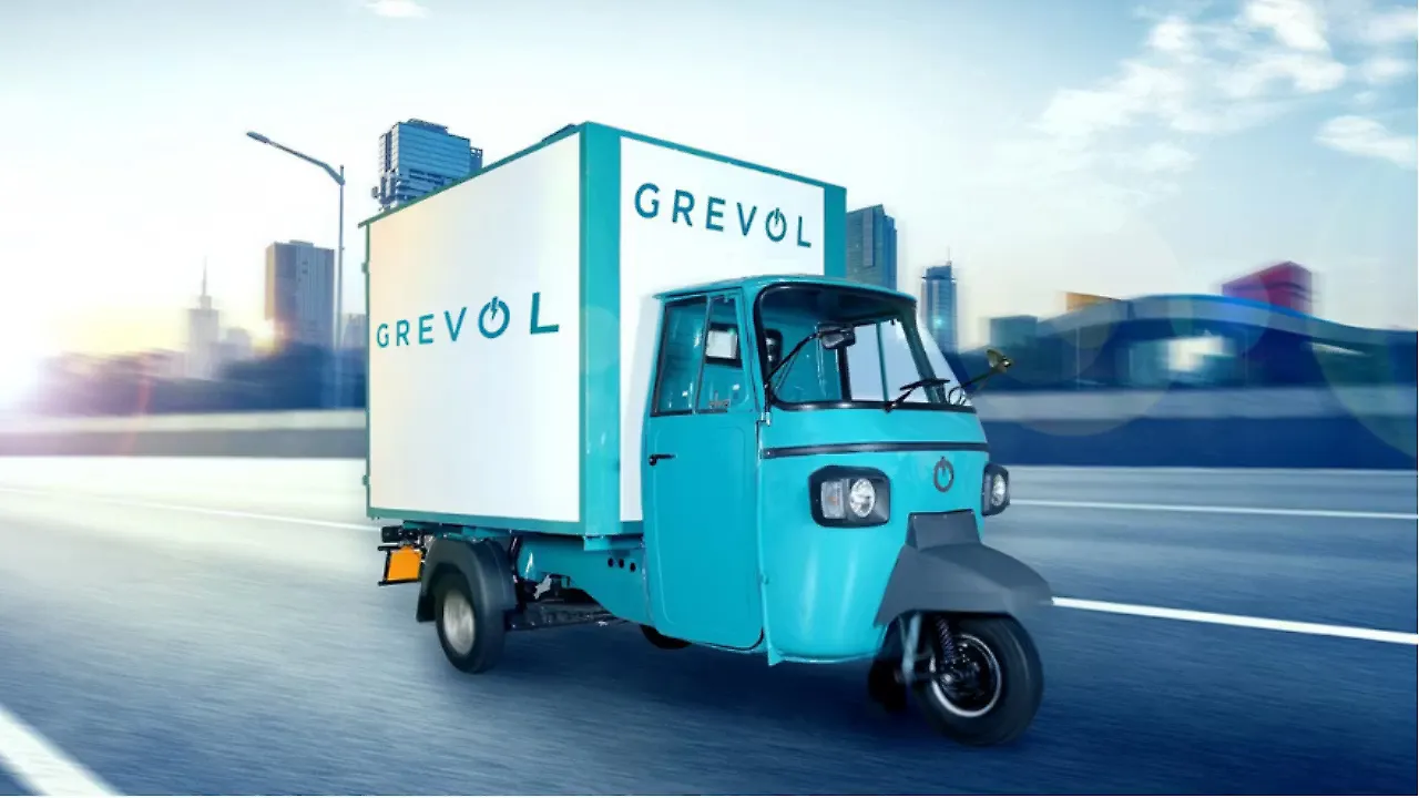 Grevol Grevol