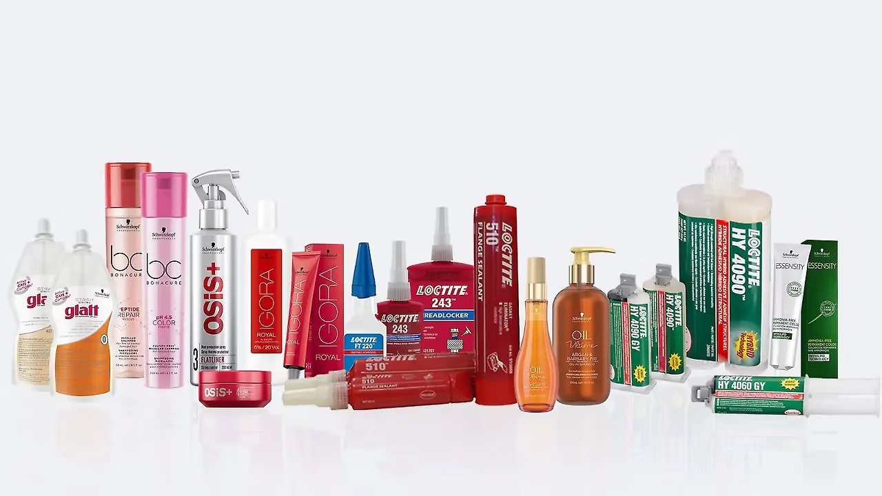 Henkel Henkel