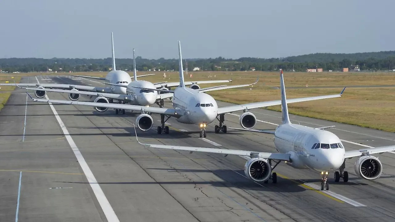 Airbus Airbus