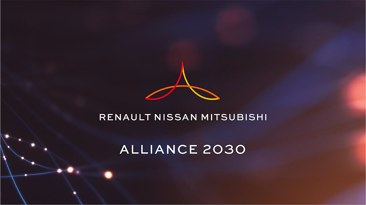 Renault Nissan Mitsubishi 