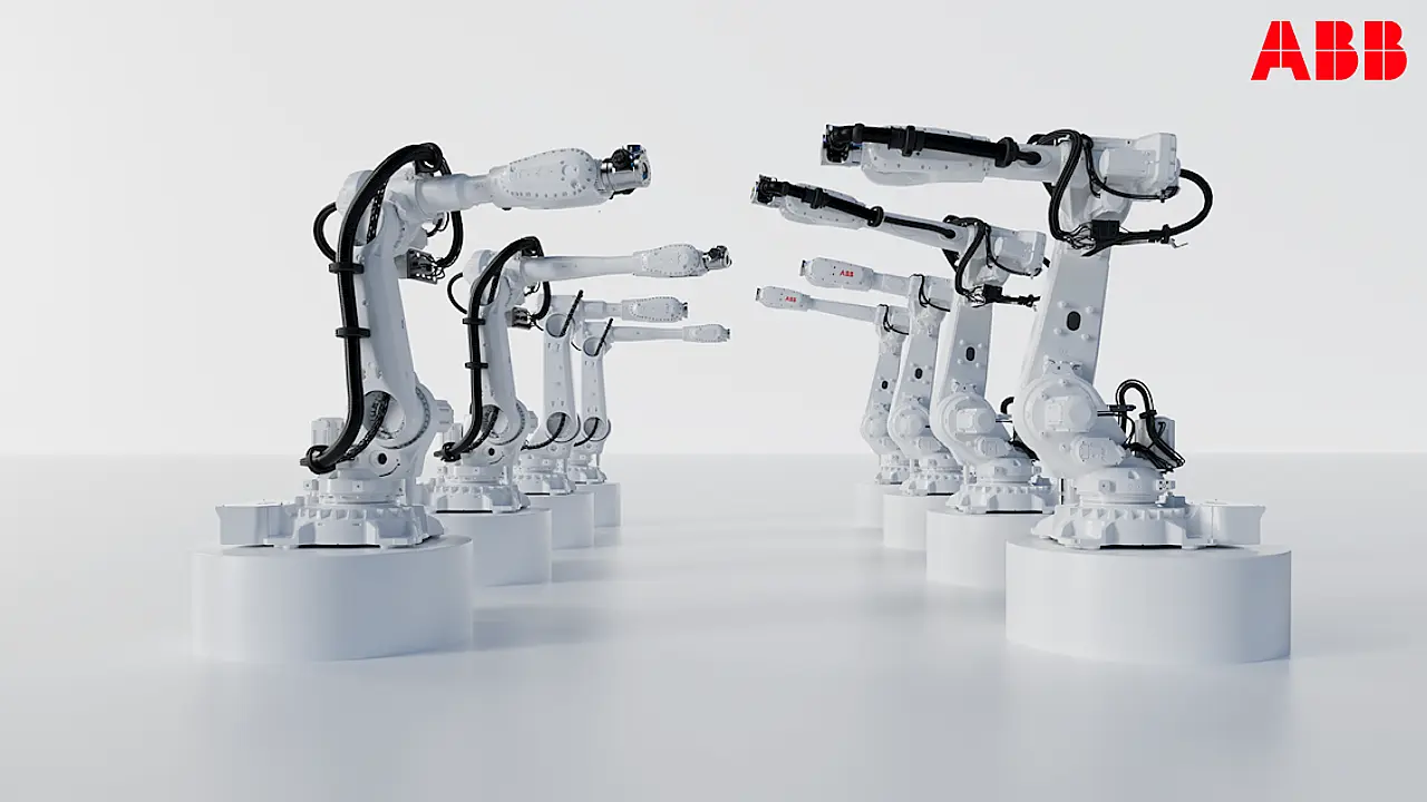 ABB ABB