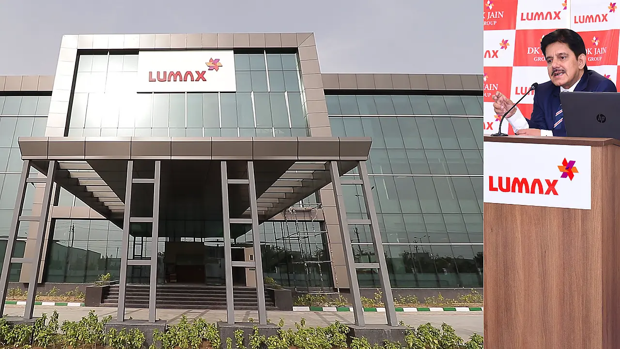 Lumax Lumax