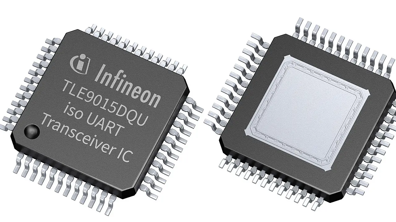 Infineon ICs Infineon ICs