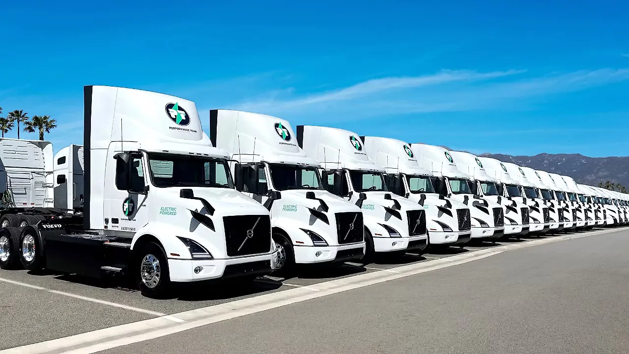 Volvo Group Volvo Group