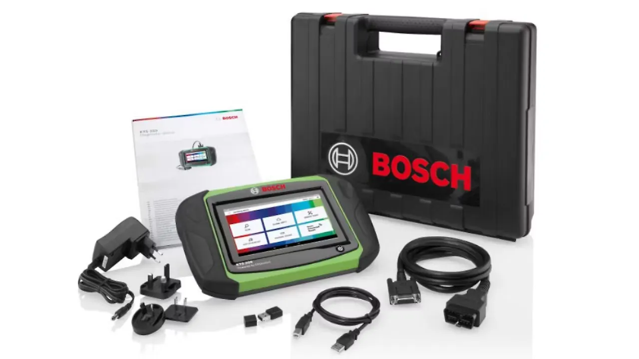 Bosch Bosch