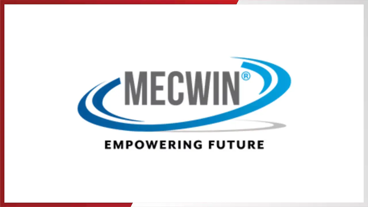MECWIN MECWIN
