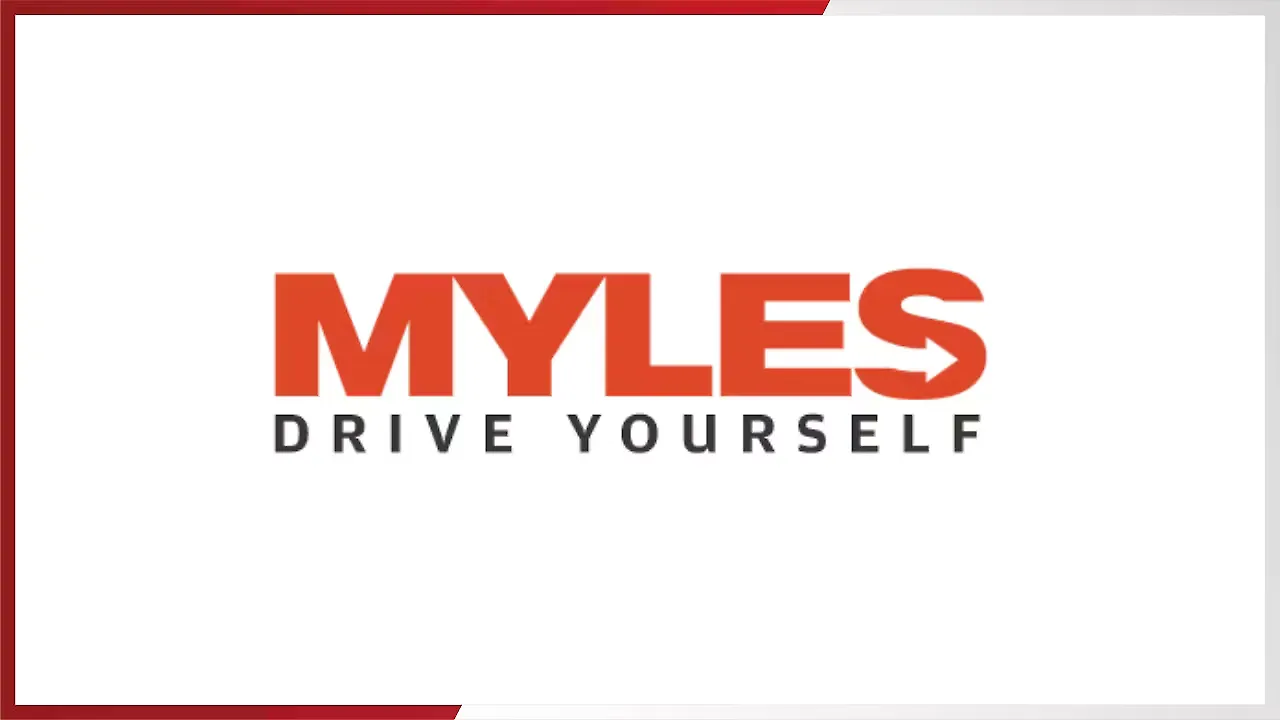 MYLES MYLES