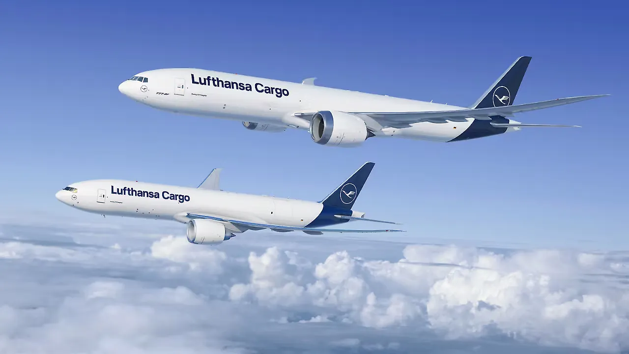 777-8 and 777 Frieghts 777-8 and 777 Frieghts