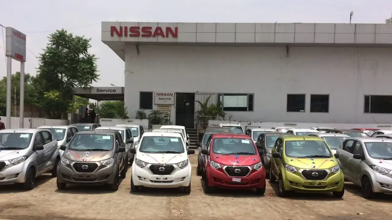 Datsun Datsun