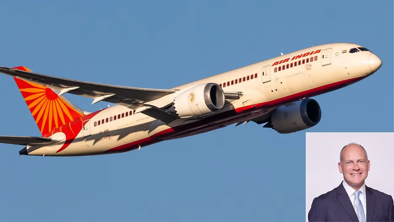 Air India Air India