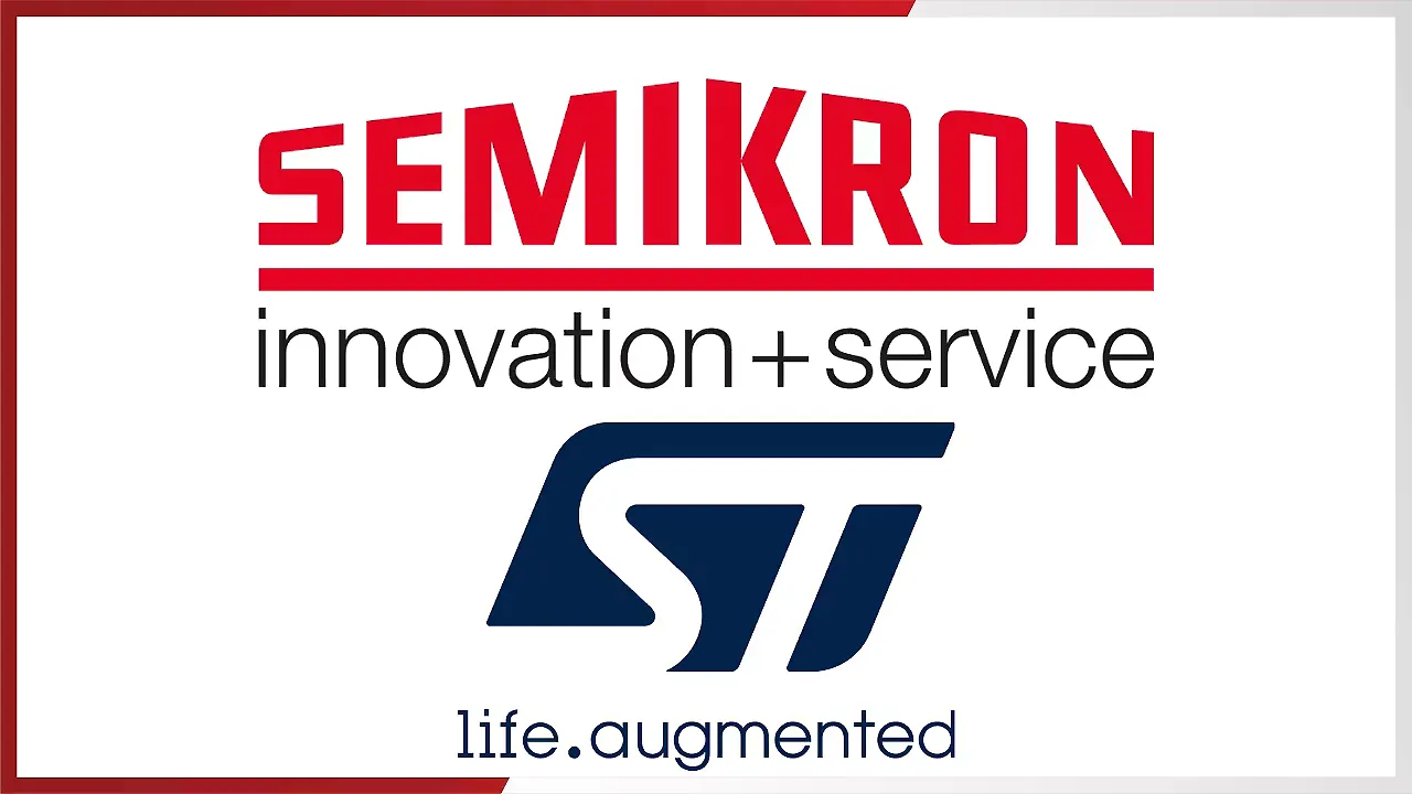 STMicroelectronics-Semikron STMicroelectronics-Semikron
