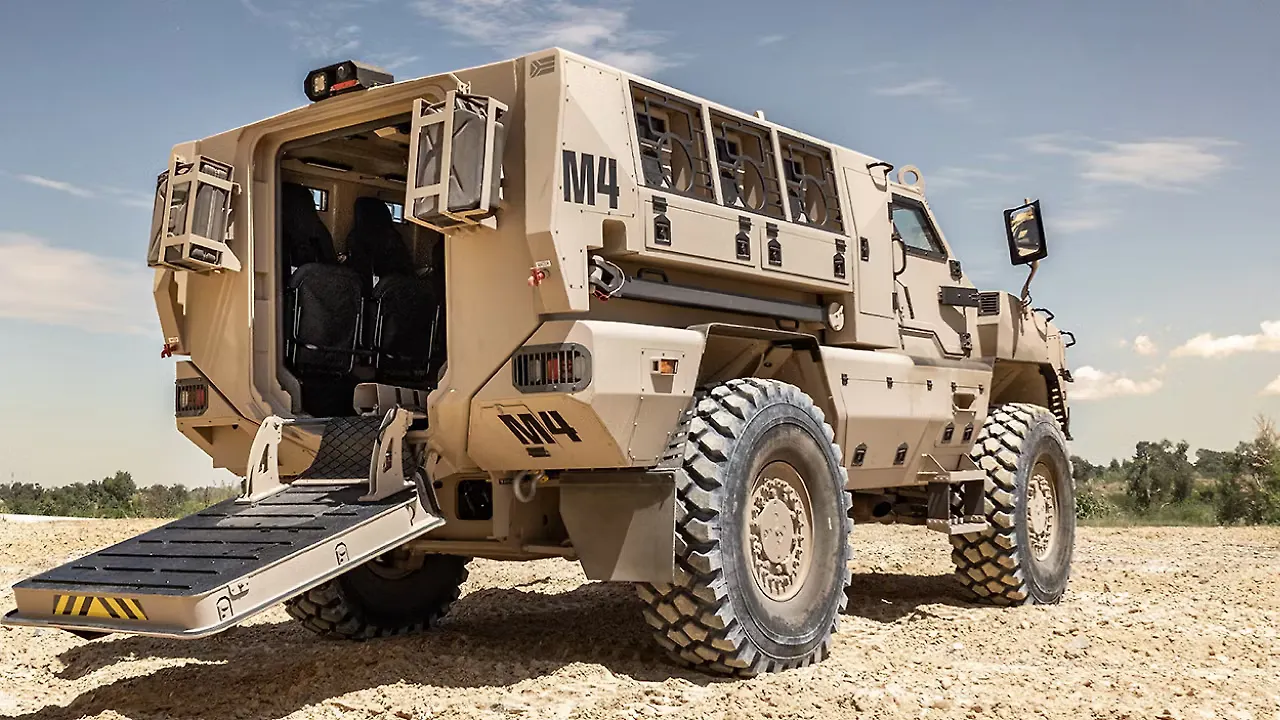 Armoured vehicles Armoured vehicles