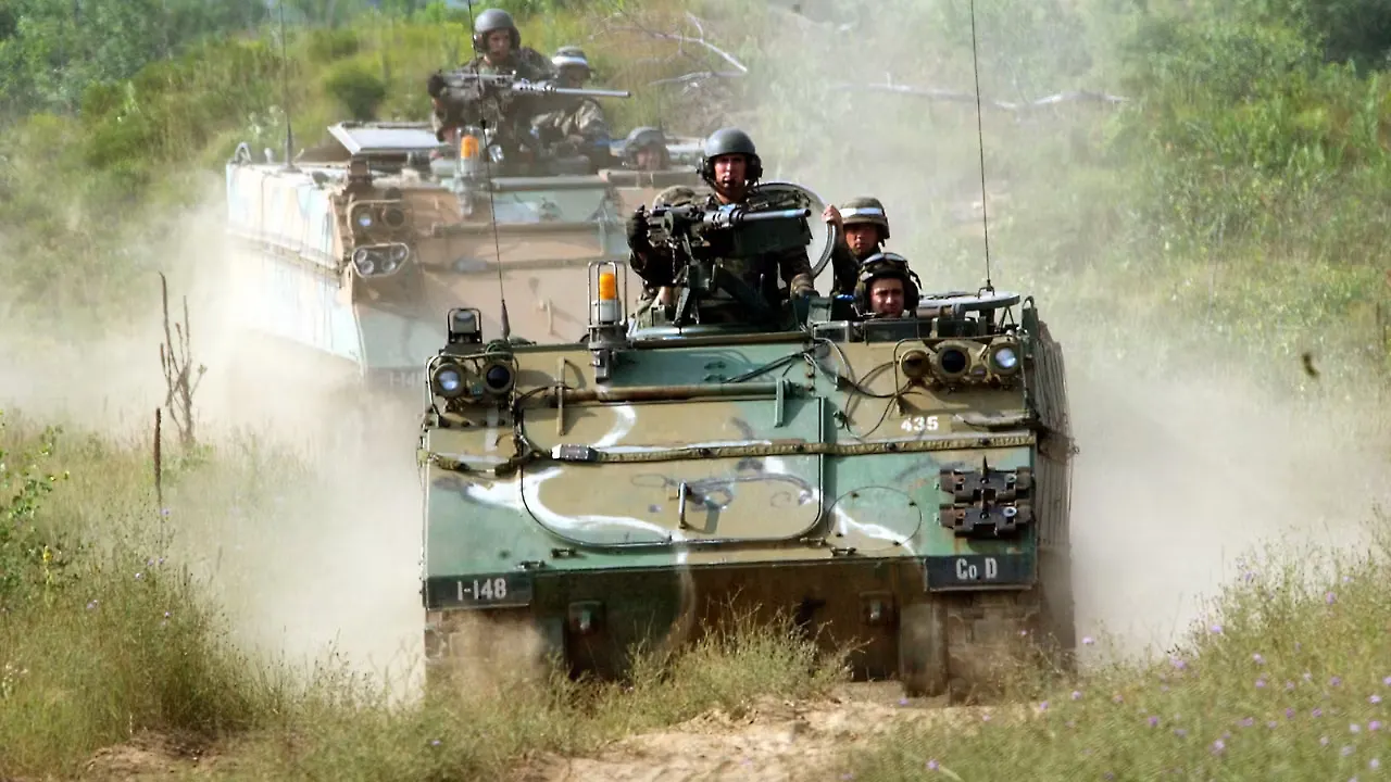 Armoured vehicles Armoured vehicles