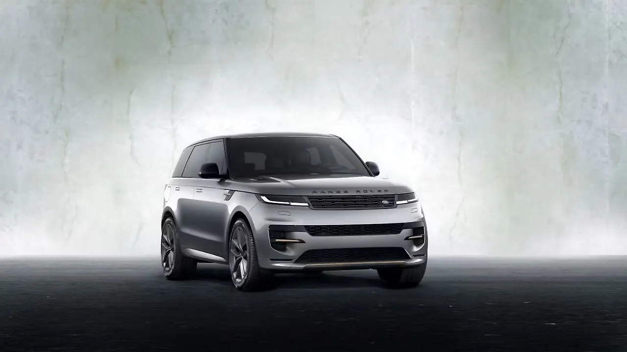 Range Rover Sport Range Rover Sport