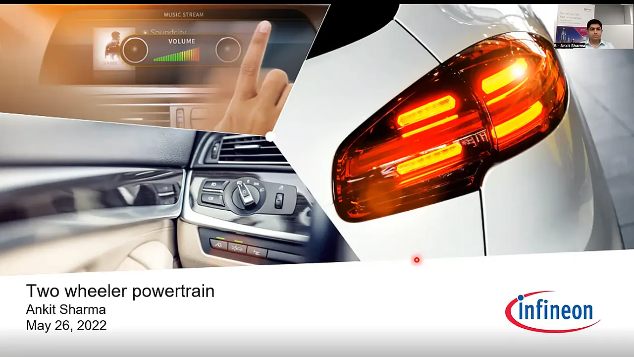 Powertrain of the Future Powertrain of the Future